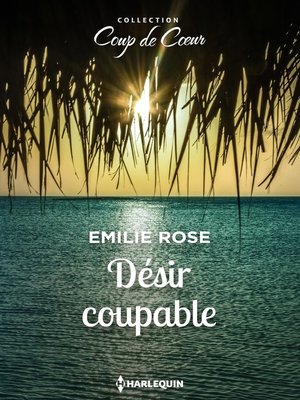 cover image of Désir coupable
